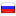 freejoomlatemp.ru server is located in Russia